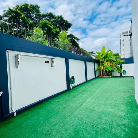 Kw Pool Villa Pattaya Dış mekan fotoğraf