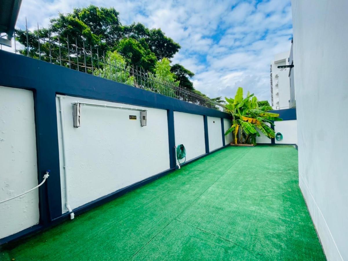 Kw Pool Villa Pattaya Dış mekan fotoğraf